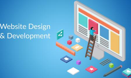 8 Key Tips for Web Design and Development Services to Drive Sales