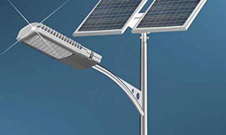 5 Tips to use when choosing an integrated solar street light Company