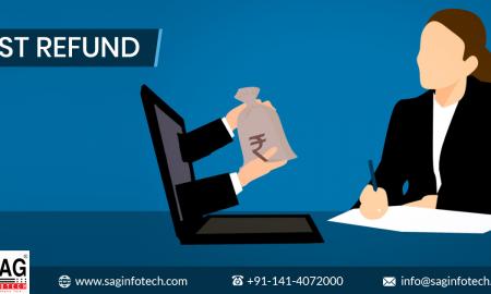 Know All About How to Claim GST Refund 