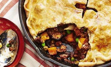 5 Quick Comfort Food Recipes for Your Dinner Tonight