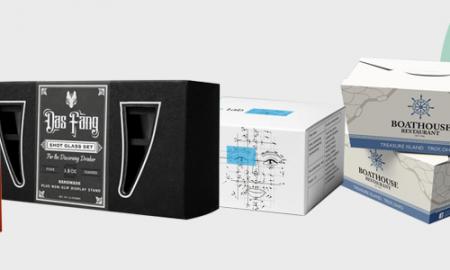 Top 8 Uses Of Custom Retail Packaging In Business Sector