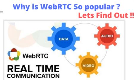 How WebRTC is Helping Different Businesses