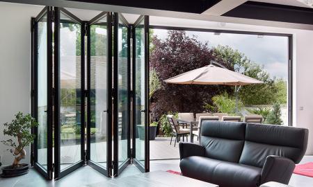 All You Need To Know About Bifold Door