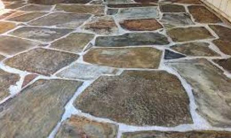 Restoring Weathered Flagstone- A Quick Guide To Read