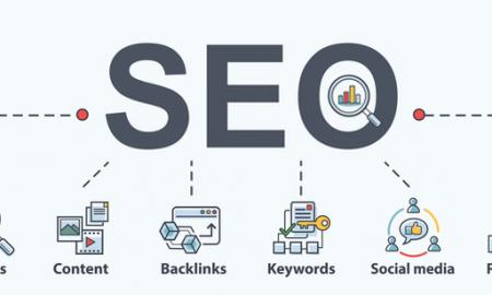 SEO Manual in 10 Steps