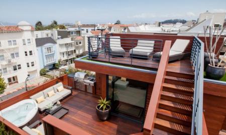 5 Things You Should Do for Maintaining Your Flat Roof