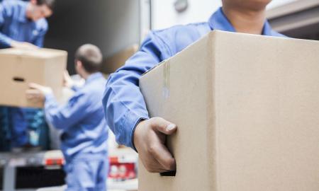 Tips for Choosing a Nationwide Moving Service
