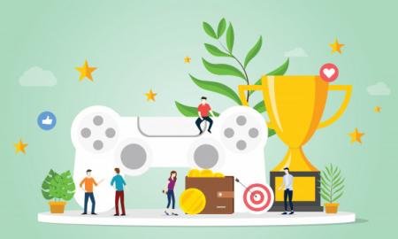 How Gamification Helps Boost User Engagement For Your App?