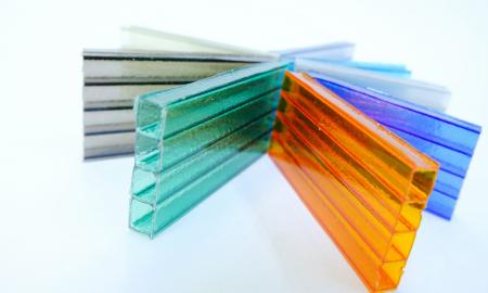 Polycarbonate Sheets: A Versatile Product and Its Variety of Applications