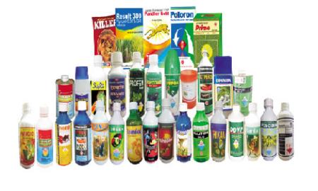Agrochemicals Benefits Both Human & Environment
