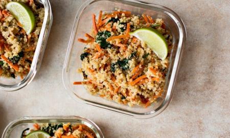 3 Easy High Protein Recipes You Should Try at Home