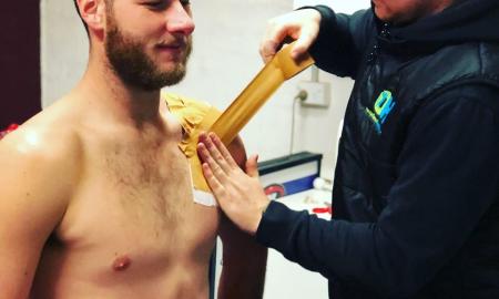 How to Rightly Apply Sports Tape for It’s More Effect