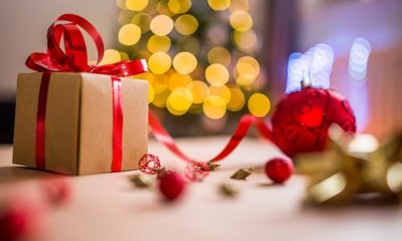 Perfect gadgets for a present - inspirations