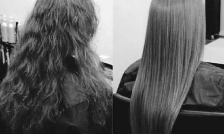 Why to Go for Keratin Treatment?