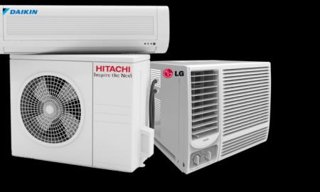 Top 7 reasons of AC problems
