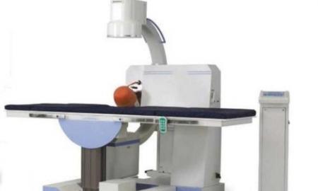 The Use of Lithotripter Machine In Kidney Stones Removal