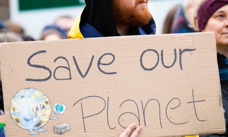 How to write an essay on climate change