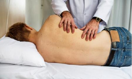 Back Pain Treatment in Herndon, Virginia