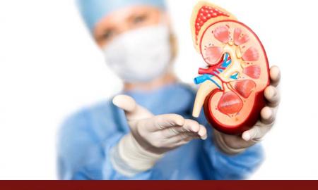 What is nephrotic syndrome?