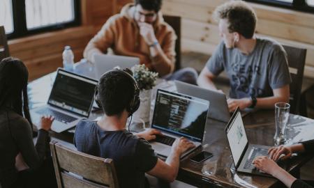 Few Common Things Between Cloud Computing Companies