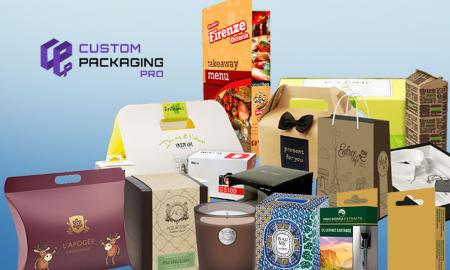 Employing the Best Custom Packaging Strategies for Ideal Results