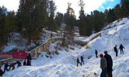 5 Things to Do in Your Shimla Manali Trip 