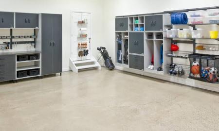 5 Unique Ways to Setup & Organize Your Garage Perfectly