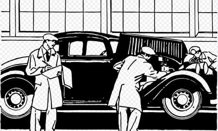How To Get Automobile Inspection In 3 Easy Steps