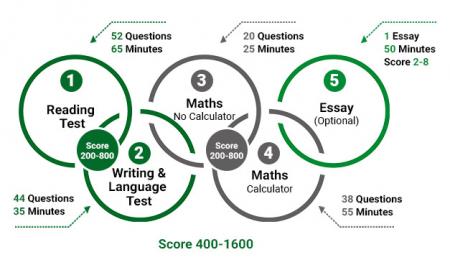 Must-Follow 10 Tips to Conquer the Essay in the SAT Exam