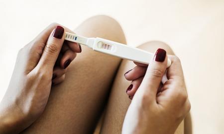 Smoking weed during pregnancy: What You Need To Know?