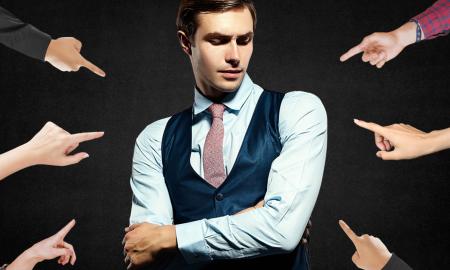 Who should own the responsibility for data accuracy – sales, marketing, or IT?