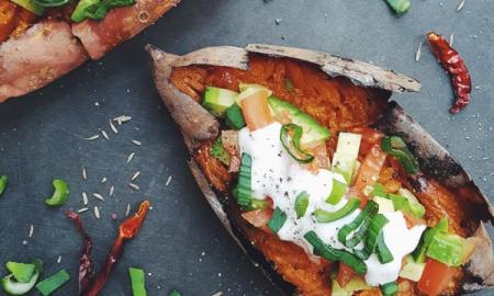 5 Best Healthiest Food Recipes That Make You Faster