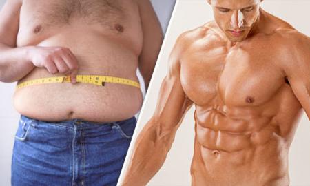Want To Lose Belly Fat ASAP? Try These 5 Super Fat Burning Foods Now!