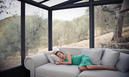 HOW TO GET A RELAXED SLEEP?