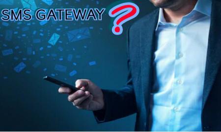 What is an SMS Gateway?