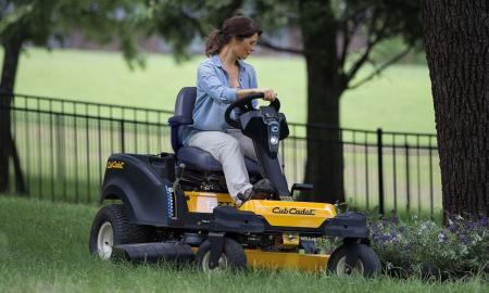 Which Lawn Mower Type Do You Need?