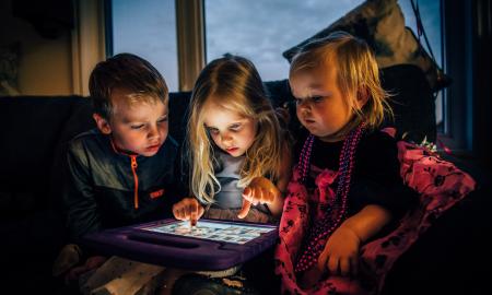 The Best toddler Tablets