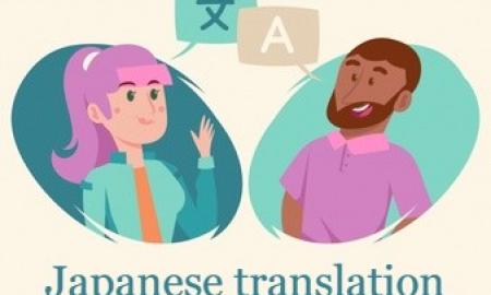 Benefits of Learning the language through Japanese translation services