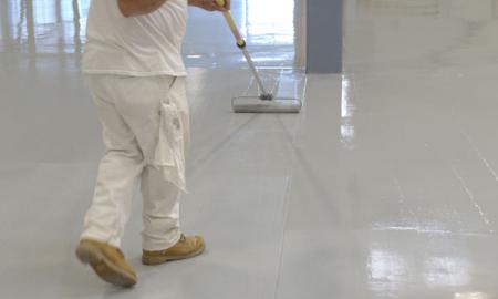 Coating It Up: An Analysis Of Garage Floor Coatings