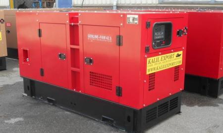 Generator on Rent- The Best Option 