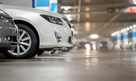 How To Epoxy Coat A Garage Floor