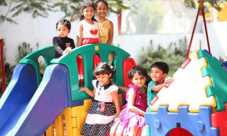 Things To Know About Opening A Playschool In India