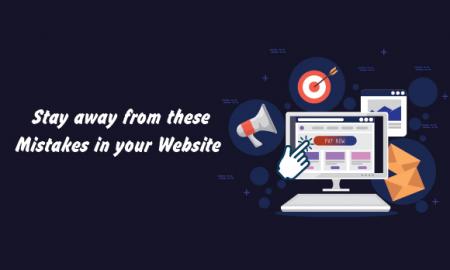 14 Website Errors That Can end Your Online attendance