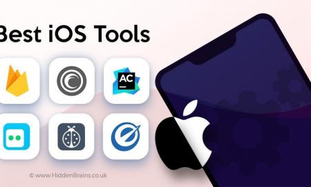 Top iOS App Development Tools