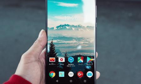 The best website creator software for Mobile