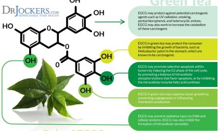 Chinese Green Tea And Its Wonderful Health Benefits