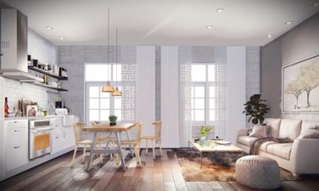 5 Pros and Cons to Consider When Rendering Inside House