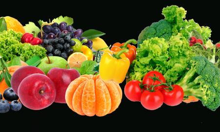 Top 12 Fruits & Vegetables Rich in Vitamin C to Boost Your Immunity