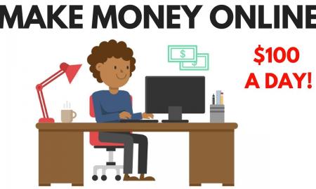 5 Eternal Secrets To Make Money Online