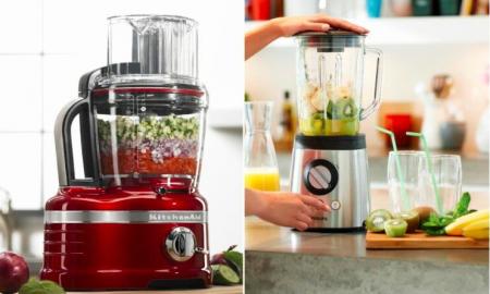 The importance of making fresh food at home